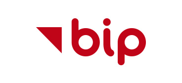 Ikona logo BIP