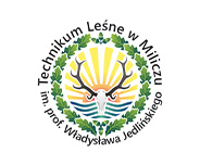 Ikona logo Technikum Leśne