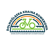 Ikona logo Dolnośląska Kraina Rowerowa