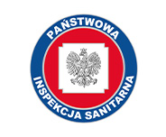 Ikona logo Państwowa Inspekcja Sanitarna