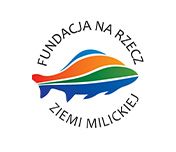 Ikona logo Fundacja Na Rzecz Ziemi Milickiej