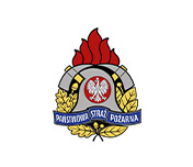 Ikona logo Straż Pożarna