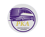 Ikona logo PKA