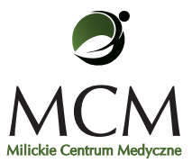 Ikona logo MCM